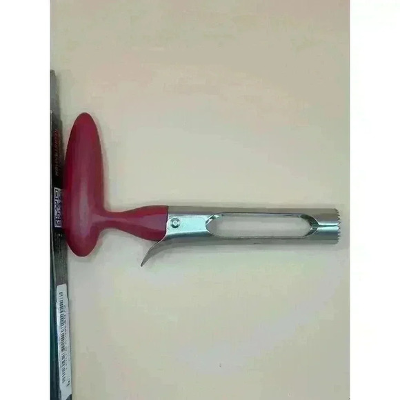 Zulay Kitchen Premium Apple Corer Tool - Picture 4 of 6